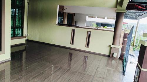 Jasin Casa | "Homestay Mak Midah"