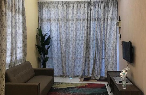 Kuantan Casa | Homestay Mama Tanjung Lumpur, Kuantan