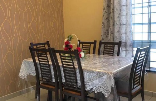 Kuantan Casa | Homestay Mama Tanjung Lumpur, Kuantan