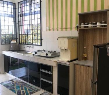 Kuantan Casa | Homestay Mama Tanjung Lumpur, Kuantan
