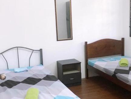 Kuantan Casa | Homestay Mama Tanjung Lumpur,Kuantan