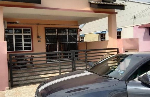 Kuantan Casa | Homestay Mama Tanjung Lumpur,Kuantan
