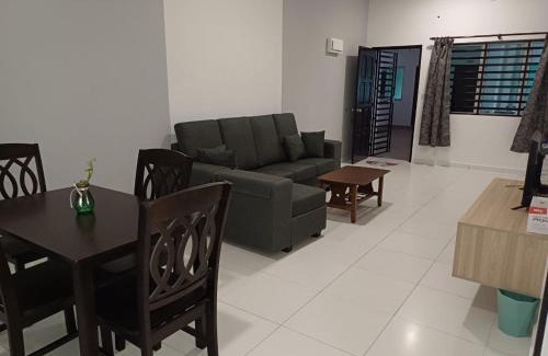 Seri Manjung Apartamento | Homestay Manitha