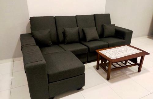 Seri Manjung Apartamento | Homestay Manitha