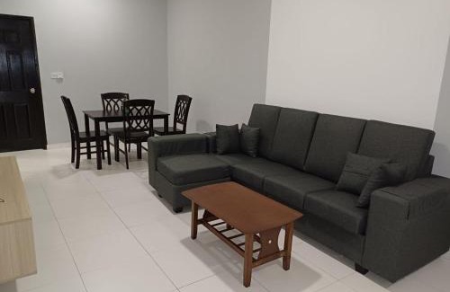 Seri Manjung Apartamento | Homestay Manitha