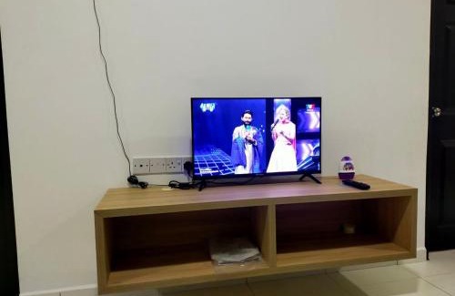Seri Manjung Apartamento | Homestay Manitha