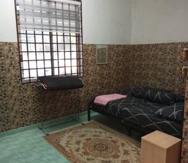 Ipoh Casa | Homestay Mariah