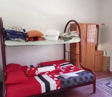 Ipoh Casa | Homestay Mariah