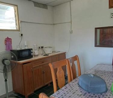 Ipoh Casa | Homestay Mariah