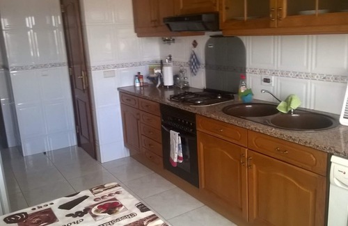 Corroios Casa | Homestay Marialva Park