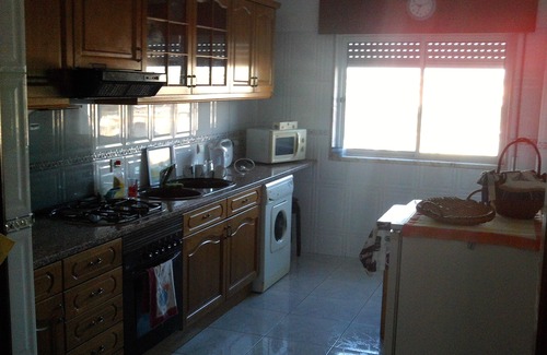Corroios Casa | Homestay Marialva Park