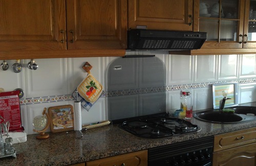 Corroios Casa | Homestay Marialva Park