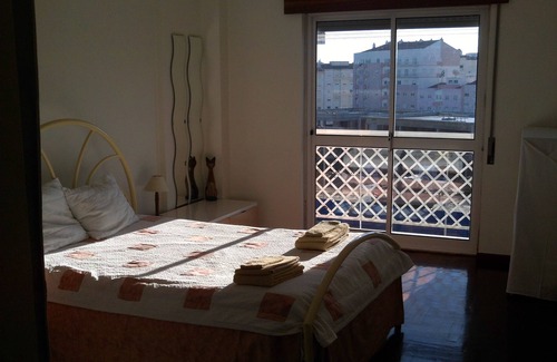 Corroios Casa | Homestay Marialva Park