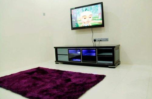Kubang Pasu District Casa | Homestay Maya Bukit Kayu Hitam