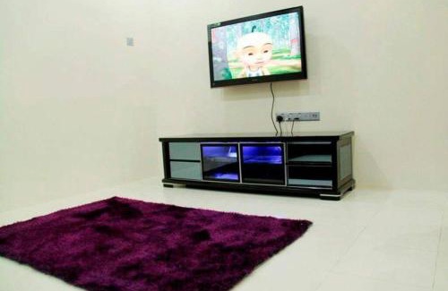 Kubang Pasu District Casa | Homestay Maya Bukit Kayu Hitam