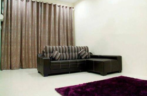 Kubang Pasu District Casa | Homestay Maya Bukit Kayu Hitam