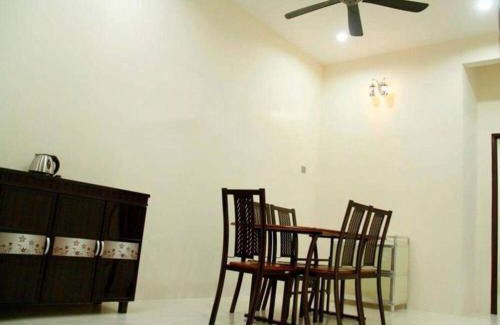 Kubang Pasu District Casa | Homestay Maya Bukit Kayu Hitam