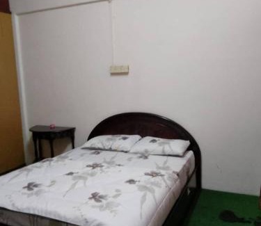 Sungai Rokam Casa | Homestay Melati