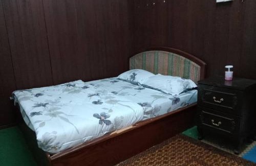 Sungai Rokam Casa | Homestay Melati