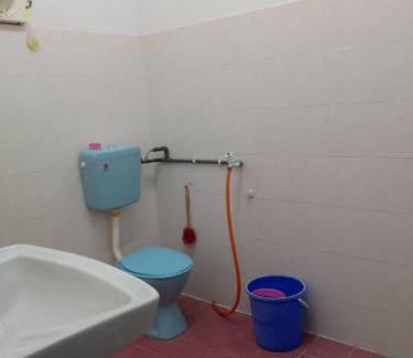 Sungai Rokam Casa | Homestay Melati