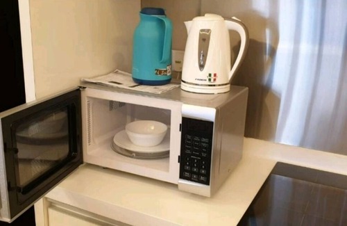 Medini Apartamento | Homestay Meridin