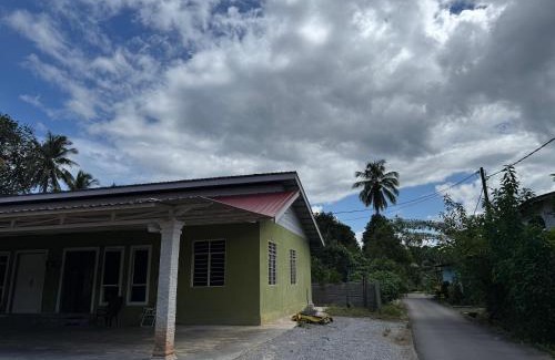 Jeli Casa | Homestay Moktok Jeli