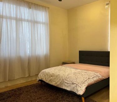 Kuantan Casa | Homestay Muji Kuantan