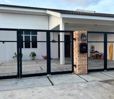 Kuantan Casa | Homestay Muji Kuantan