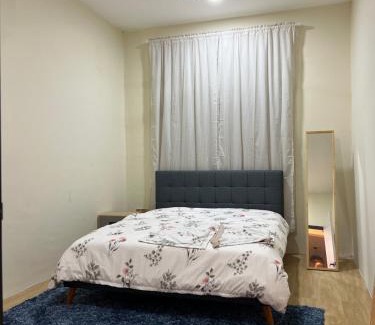 Kuantan Casa | Homestay Muji Kuantan