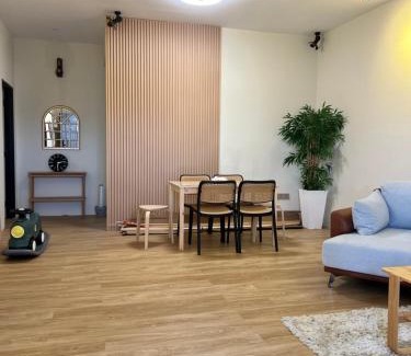 Kuantan Casa | Homestay Muji Kuantan