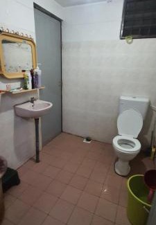 Kampung Permatang Tok Mamat Casa | Homestay Murah Parit Buntar
