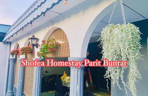 Kampung Permatang Tok Mamat Casa | Homestay Murah Parit Buntar