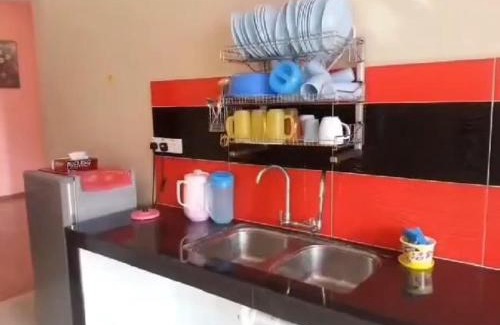 Jasin Casa | Homestay Murah Umbai Melaka