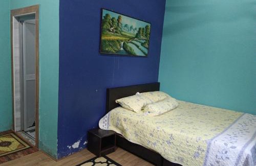 Jasin Casa | Homestay Murah Umbai Melaka