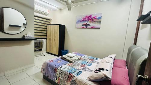 Banting Casa | Homestay