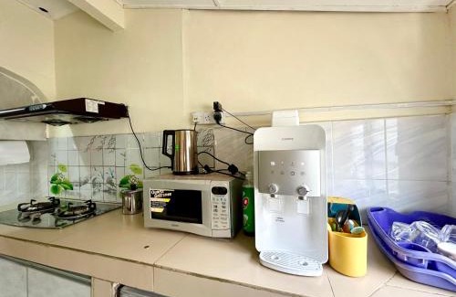 Banting Casa | Homestay