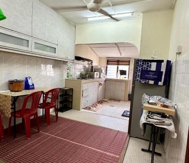 Banting Casa | Homestay
