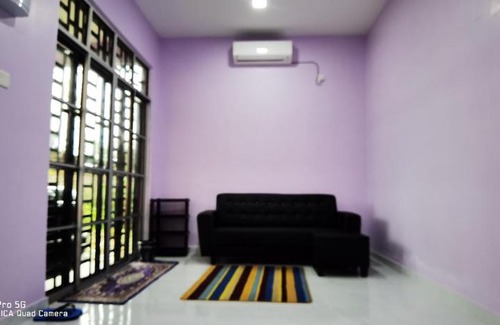 Kuala Terengganu Casa | Homestay