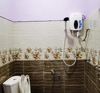 Kuala Terengganu Casa | Homestay