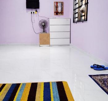 Kuala Terengganu Casa | Homestay