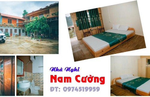 Moc Chau Casa | Homestay Nam Cường