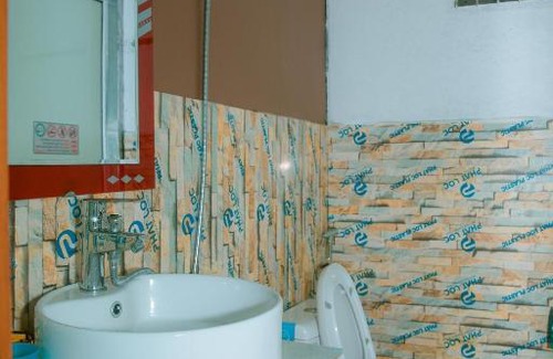 Moc Chau Casa | Homestay Nam Cường