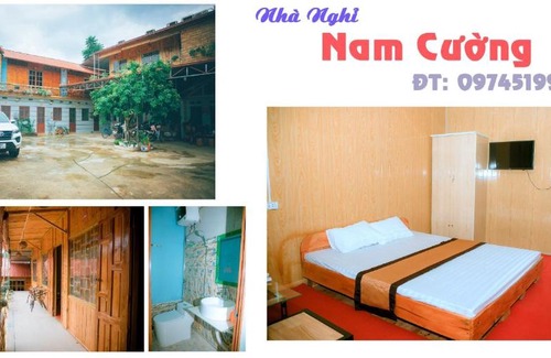Moc Chau Casa | Homestay Nam Cường