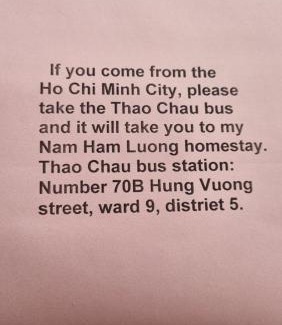 Mo Cay Bac Casa | Homestay Nam Hàm Luông