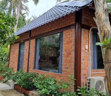 Mo Cay Bac Casa | Homestay Nam Hàm Luông