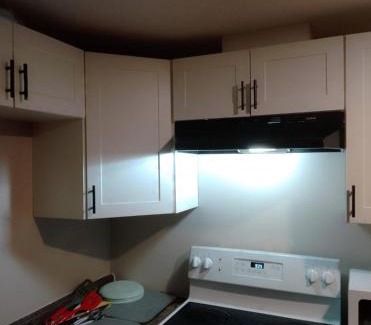 Kitchener Casa | HomeStay Near Kitchener Downtown 5 Min