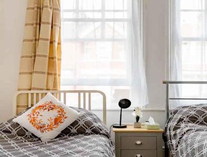 Tottenham Casa | Homestay near Tottenham Hotspur Stadium