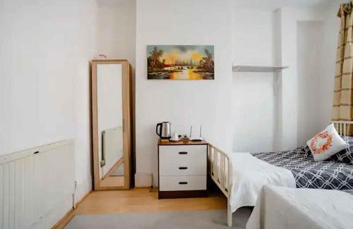 Tottenham Casa | Homestay near Tottenham Hotspur Stadium