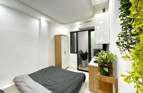 Lang Ha Casa | Homestay ngõ 105 Láng Hạ