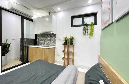 Lang Ha Casa | Homestay ngõ 105 Láng Hạ